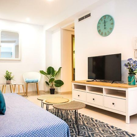 Catedral Apartment バレンシア エクステリア 写真