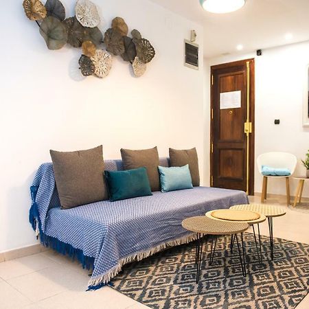 Catedral Apartment バレンシア エクステリア 写真