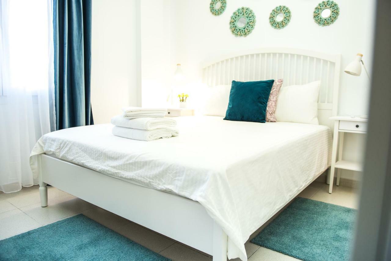Catedral Apartment バレンシア エクステリア 写真