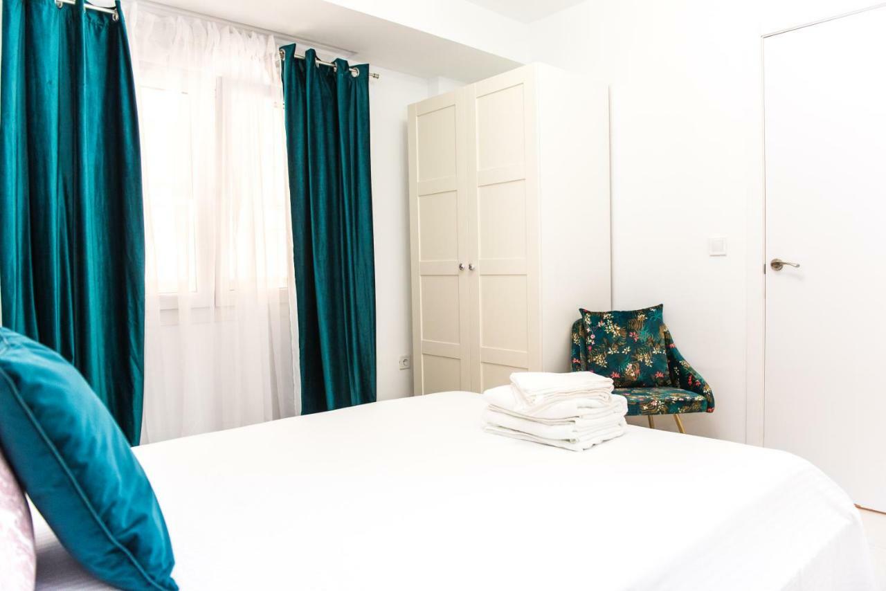 Catedral Apartment バレンシア エクステリア 写真