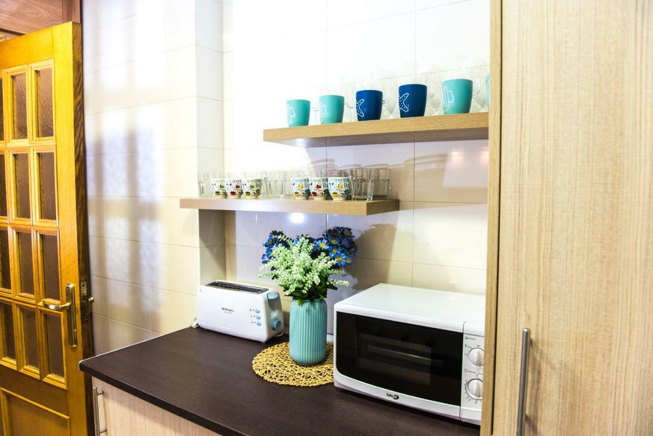 Catedral Apartment バレンシア エクステリア 写真