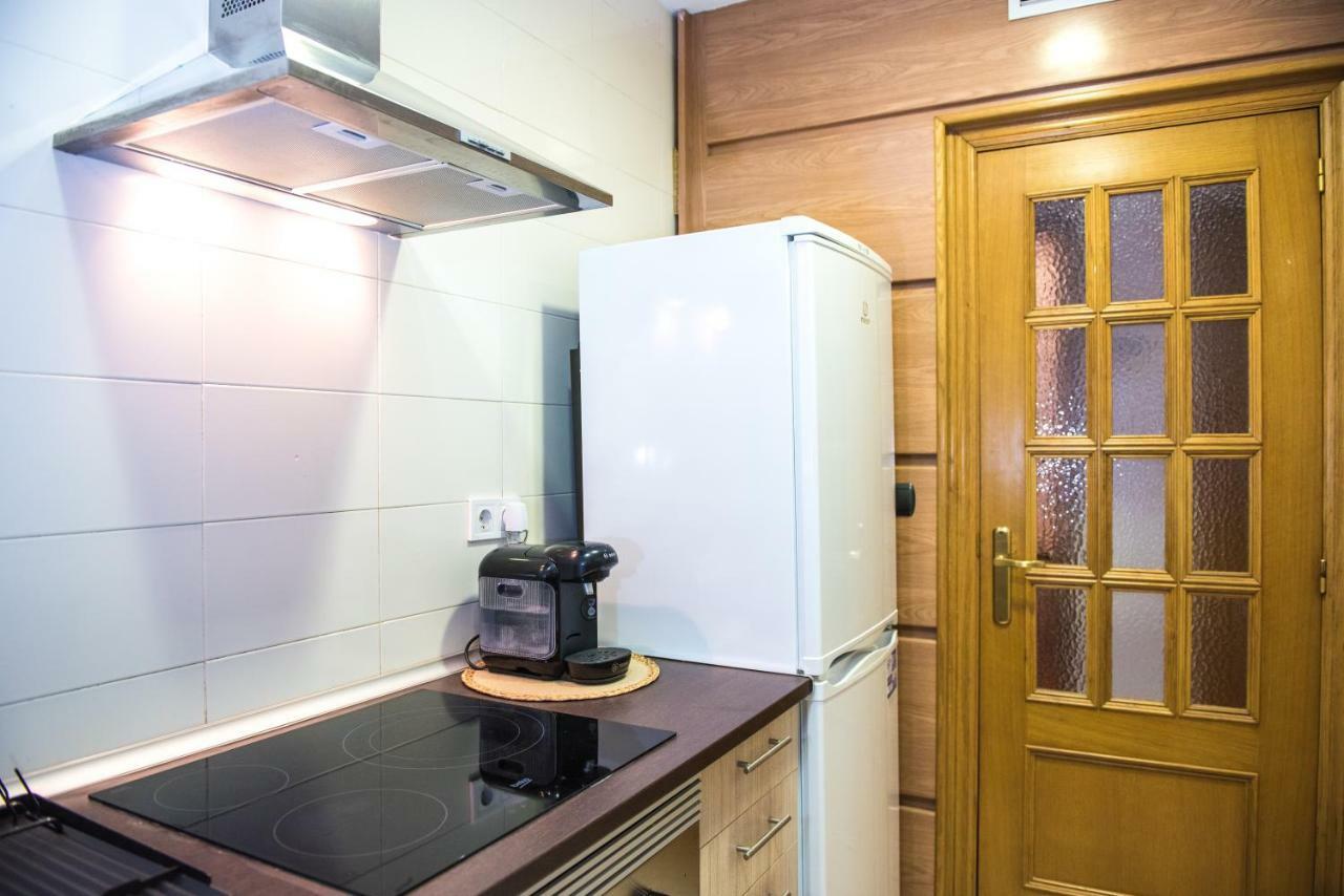 Catedral Apartment バレンシア エクステリア 写真