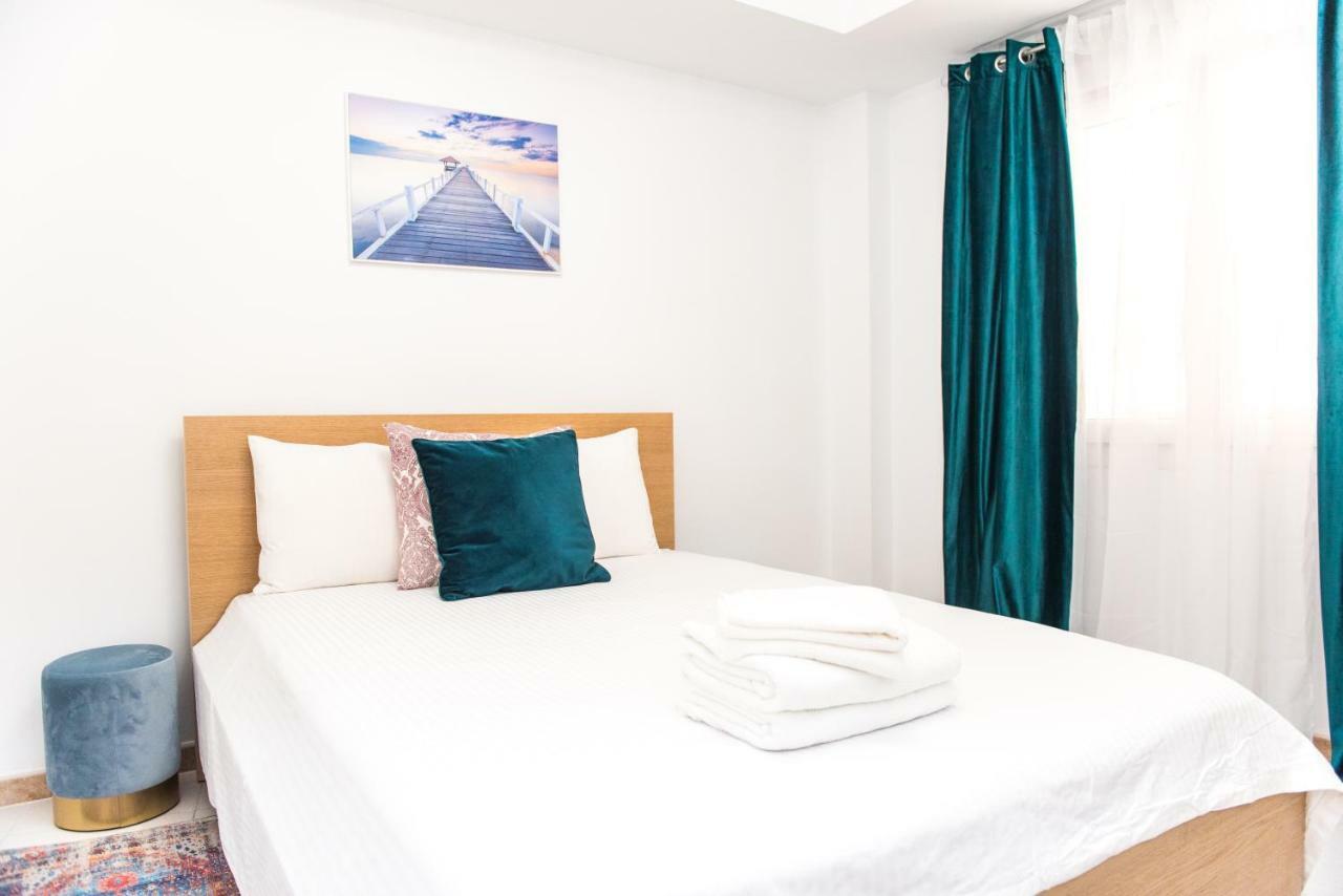 Catedral Apartment バレンシア エクステリア 写真