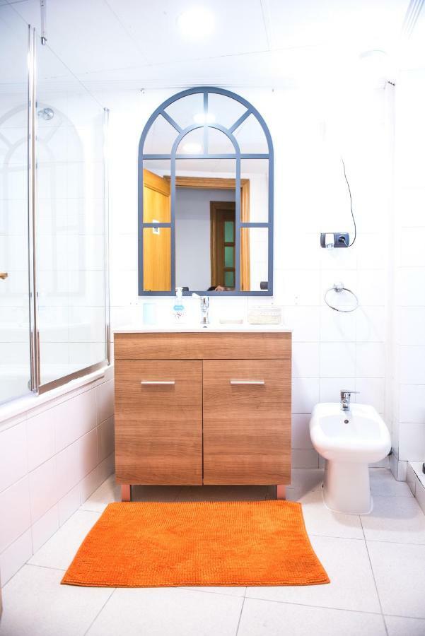 Catedral Apartment バレンシア エクステリア 写真