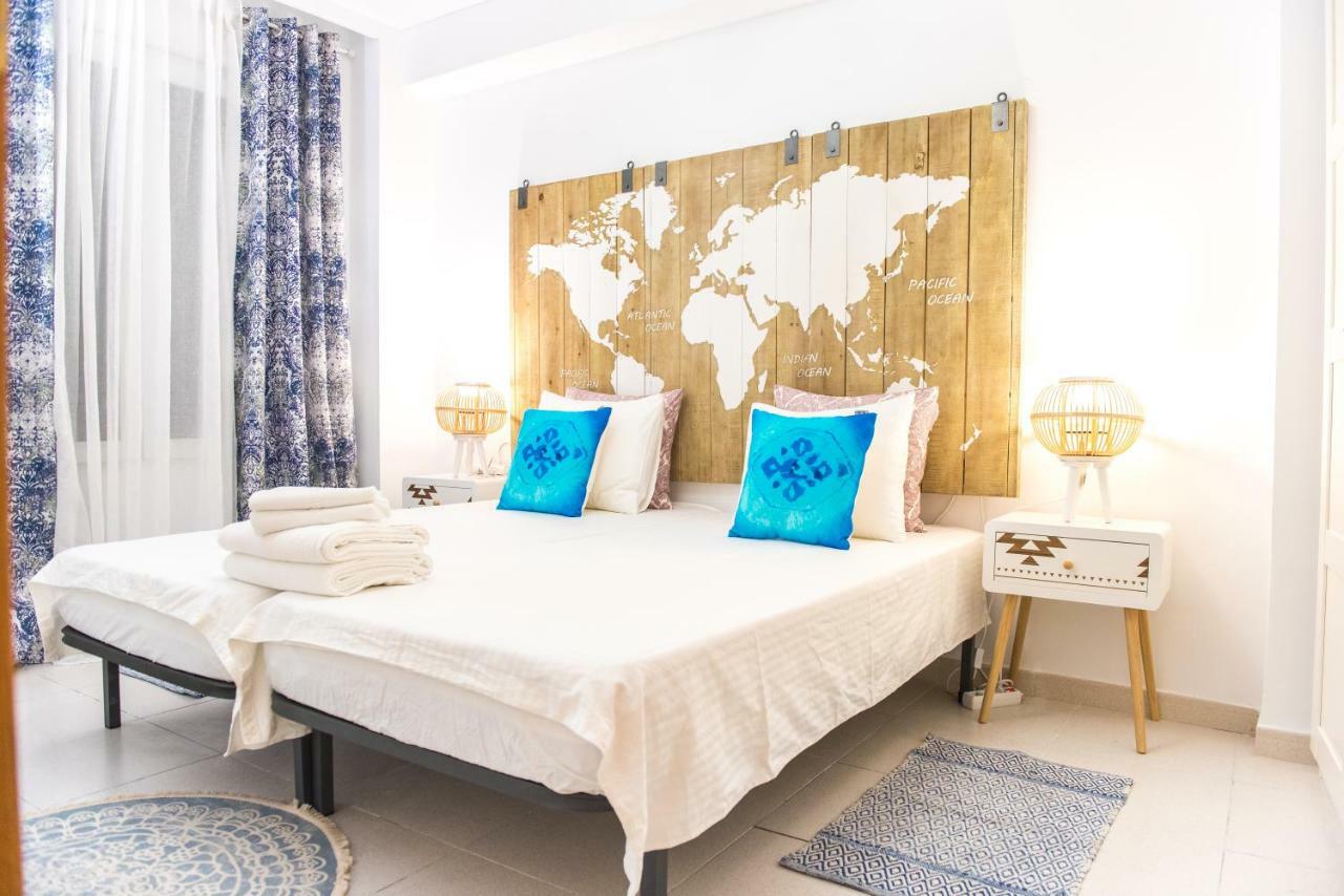 Catedral Apartment バレンシア エクステリア 写真