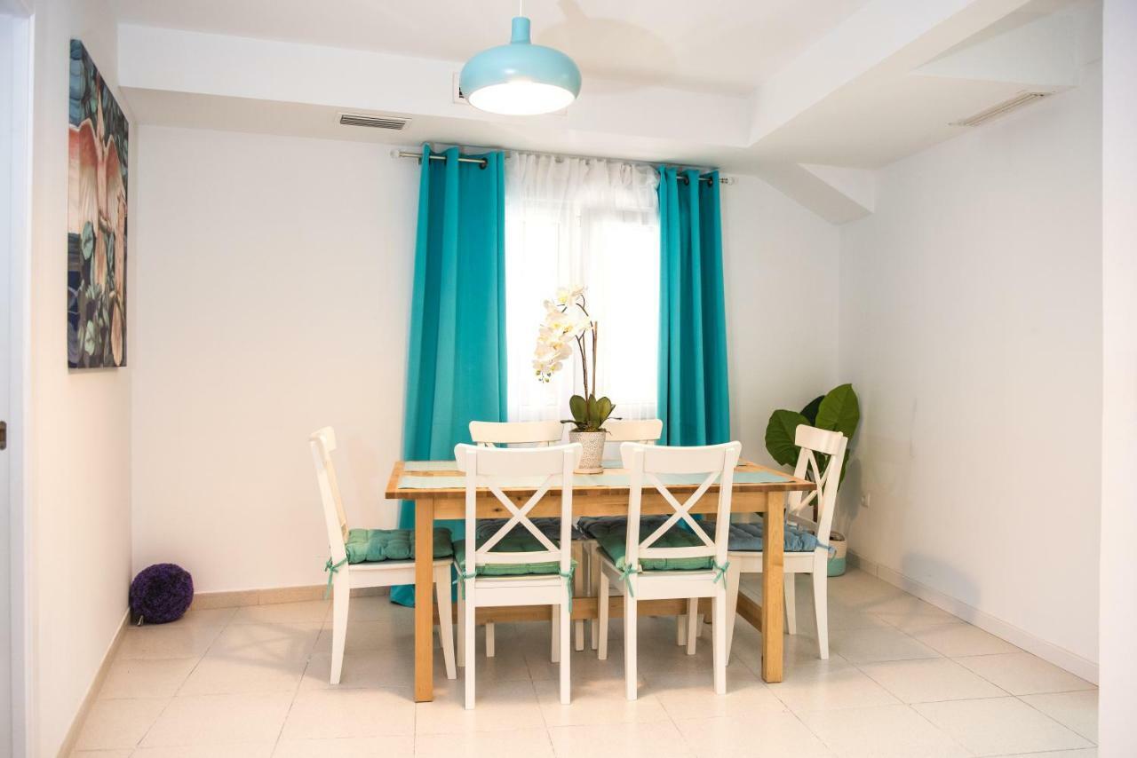 Catedral Apartment バレンシア エクステリア 写真