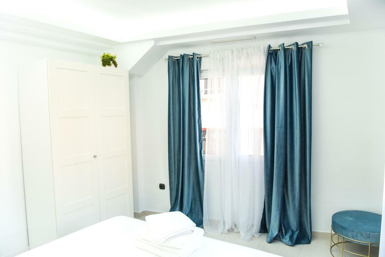 Catedral Apartment バレンシア エクステリア 写真