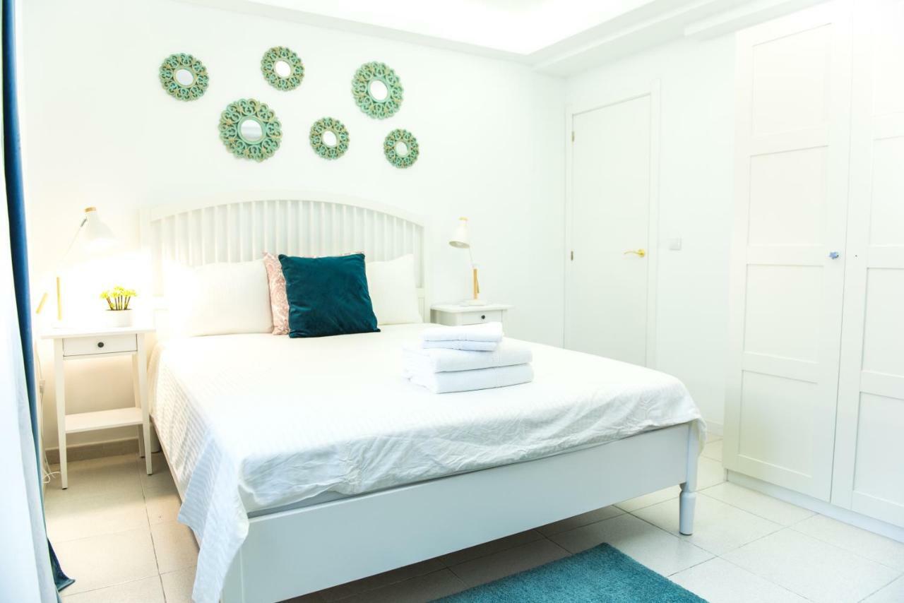 Catedral Apartment バレンシア エクステリア 写真