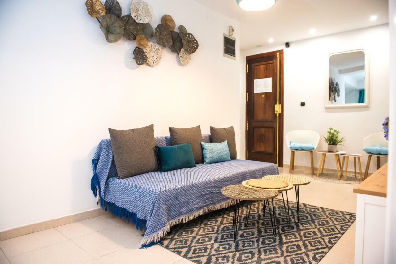 Catedral Apartment バレンシア エクステリア 写真