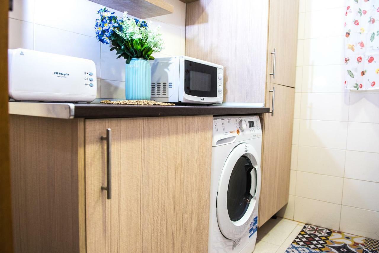 Catedral Apartment バレンシア エクステリア 写真