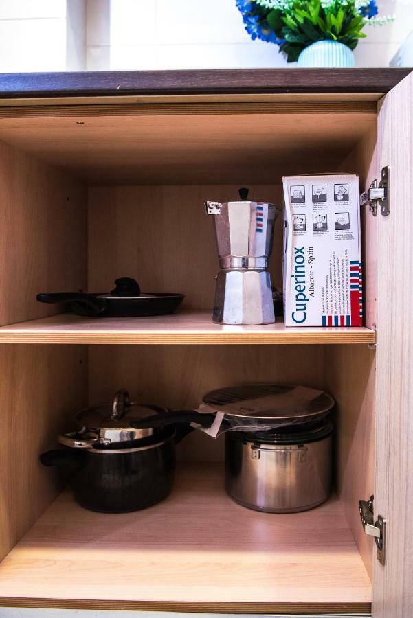 Catedral Apartment バレンシア エクステリア 写真