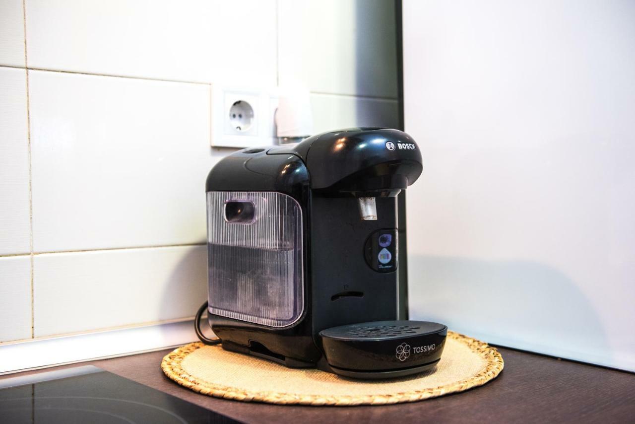 Catedral Apartment バレンシア エクステリア 写真