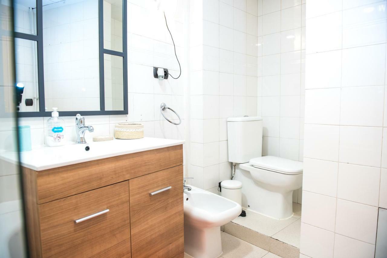 Catedral Apartment バレンシア エクステリア 写真